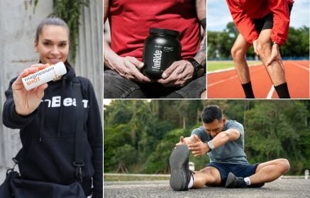 Grčevi u mišićima: Kako ih spriječiti i ublažiti