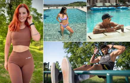 Savjeti za aktivan odmor: kombinirajte opuštanje s tjelovježbom