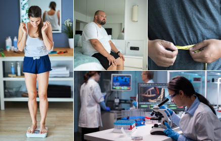 Kako geni utječu na vašu tjelesnu težinu i sklonost pretilosti?