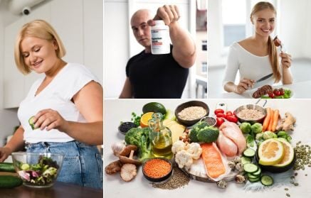 Ketogena dijeta: kako utječe na mršavljenje ili sportsku izvedbu i za koga je prikladna?