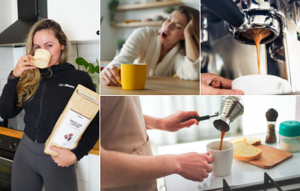 Kava nakon buđenja: Je li ona pokretač vašeg dana ili uzrok popodnevnog umora