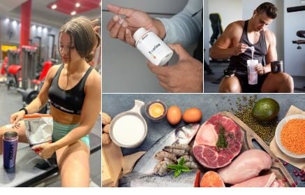 Taurin poboljšava sportsku izvedbu i oporavak. Koje druge zdravstvene učinke ima?