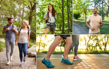 10 000 koraka dnevno: mit ili činjenica?