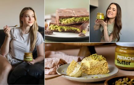 Maslac od pistacija: novi kralj maslaca od orašastih proizvoda. Kako utječe na zdravlje i mršavljenje?