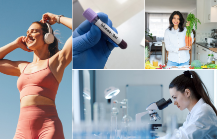 Kako usporiti starenje? Odgovor leži u telomerima