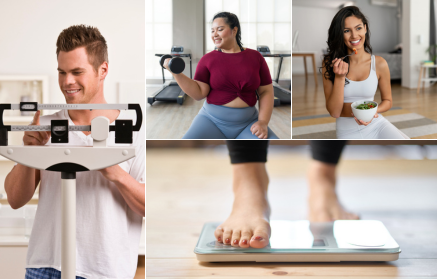 Pretilost, prekomjerna težina i optimalna tjelesna težina: Gdje je granica i zašto pretilost nije zdrava?