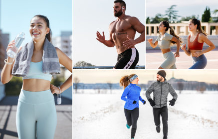 10 mitova o trčanju u koje možda vjerujete