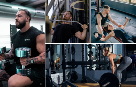 Povezanost uma i mišića: Skriveno oružje u treningu snage