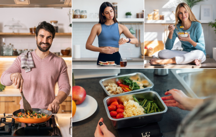 Kalorijski deficit u odnosu na povremeni post: šta je bolje za mršavljenje?