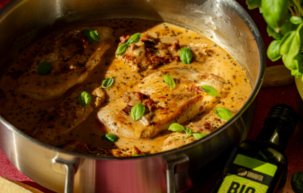 Fitness recept: Piletina ‘Marry Me’