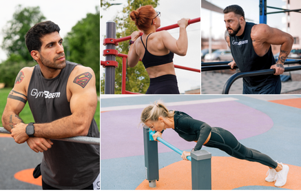 Izgradite mišiće i snagu bez utega: potpuni vodič za kalisteniku i 15 najboljih vježbi