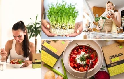 Najjeftiniji izvor proteina? Mahunarke: njihove zdravstvene prednosti i kako pomažu pri mršavljenju