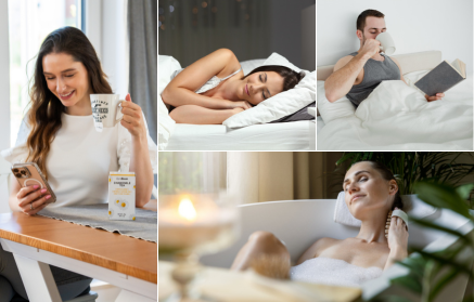 Otkrijte tajnu kvalitetnog sna uz pravilo 10-3-2-1-0