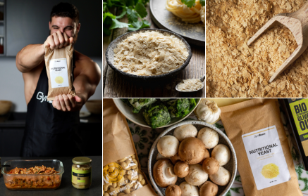 Nutritivni kvasac: Okus sira bez mlijeka! Kako ga dodati u vašu prehranu za maksimalnu korist?