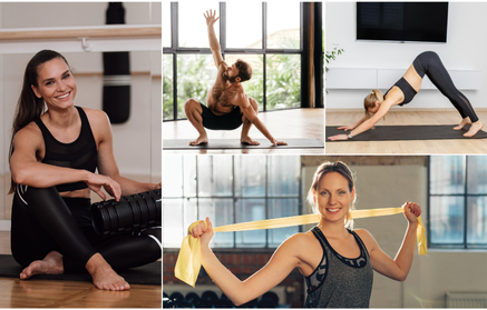 Dinamičko istezanje: vodič za mobilnost prije treninga za bolje performanse