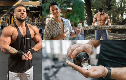 Može li vitamin D povećati razinu testosterona? Istina nakon godina istraživanja