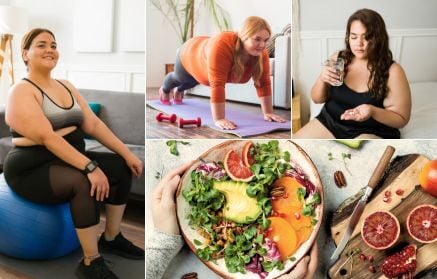 Kako smršavjeti uz Ozempic ili Wegovy bez rizika i nepotrebnih pogrešaka