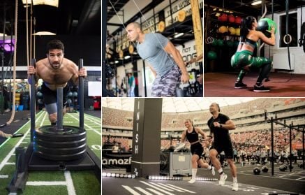 HYROX: Fitness fenomen za svakoga. Što je to i kako trenirati za njega?