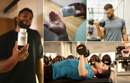 Magnezij i testosteron – skriveni ključ muške snage