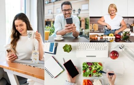 ChatGPT prilagođeni plan prehrane: Revolucija u mršavljenju ili opasnost za zdravlje?