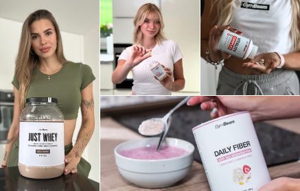 GLP-1 diéta: Čo jesť a aké doplnky výživy užívať pri chudnutí s Ozempicom?