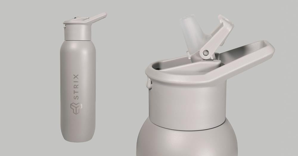 Fljaša ALPHA Stone 580 ml - STRIX