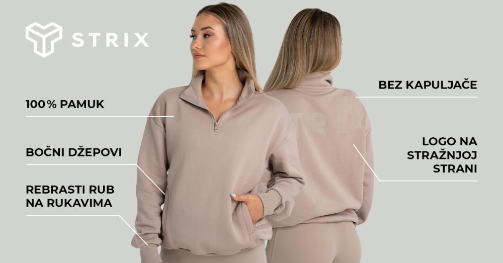 Ženski džemper Dusk - STRIX
