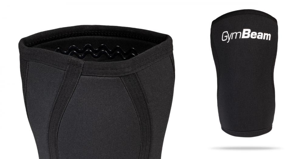 GymBeam Conquer Neoprene Knee Support