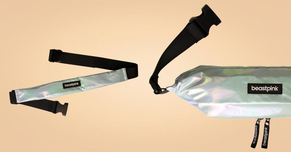 Spectra paket za struk - BeastPink