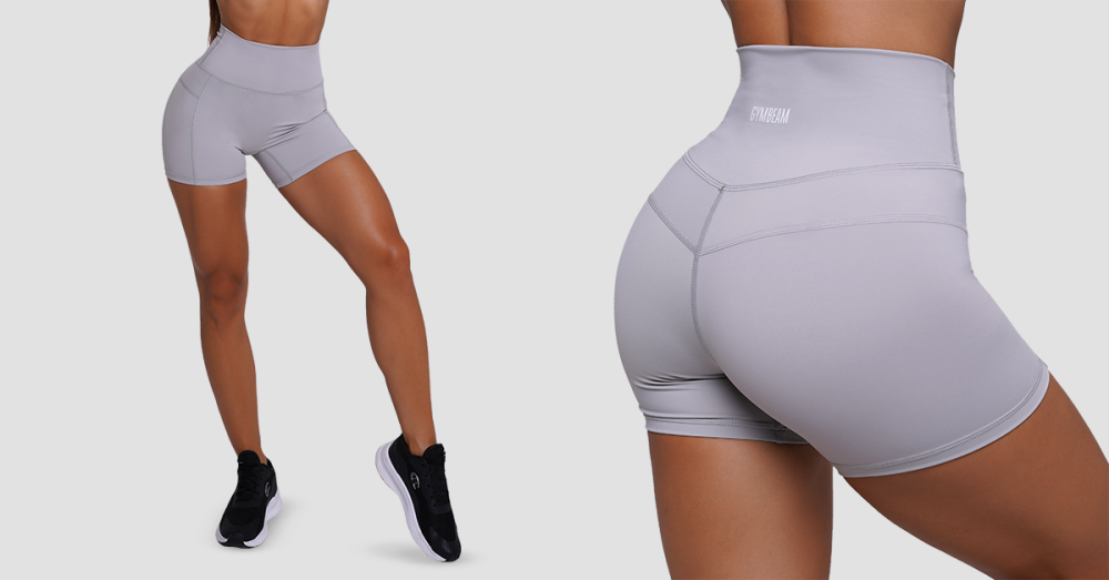 Women's FIT Shorts - GymBeam