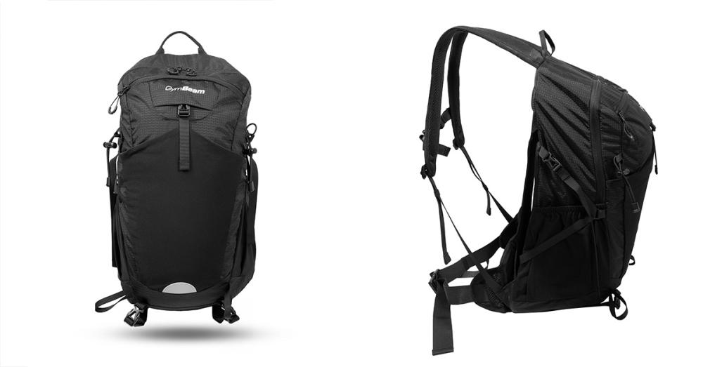Ruksak za planinarenje Outlander 25 l - GymBeam