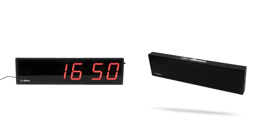 Maksimalno vrijeme vježbanja - GymBeam