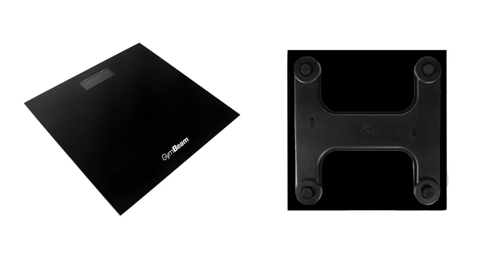 Digitalna kupaonska vaga - GymBeam 