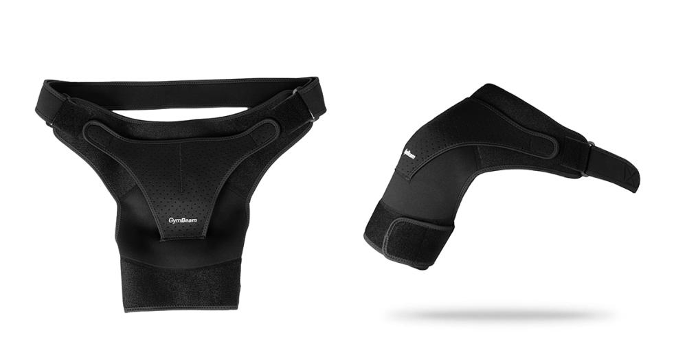 Terapeutski zavoj za rame - GymBeam