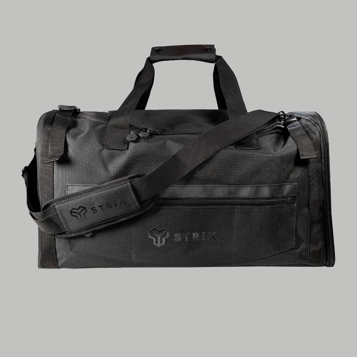 Sportska torba Ultimate Duffle Black - STRIX
