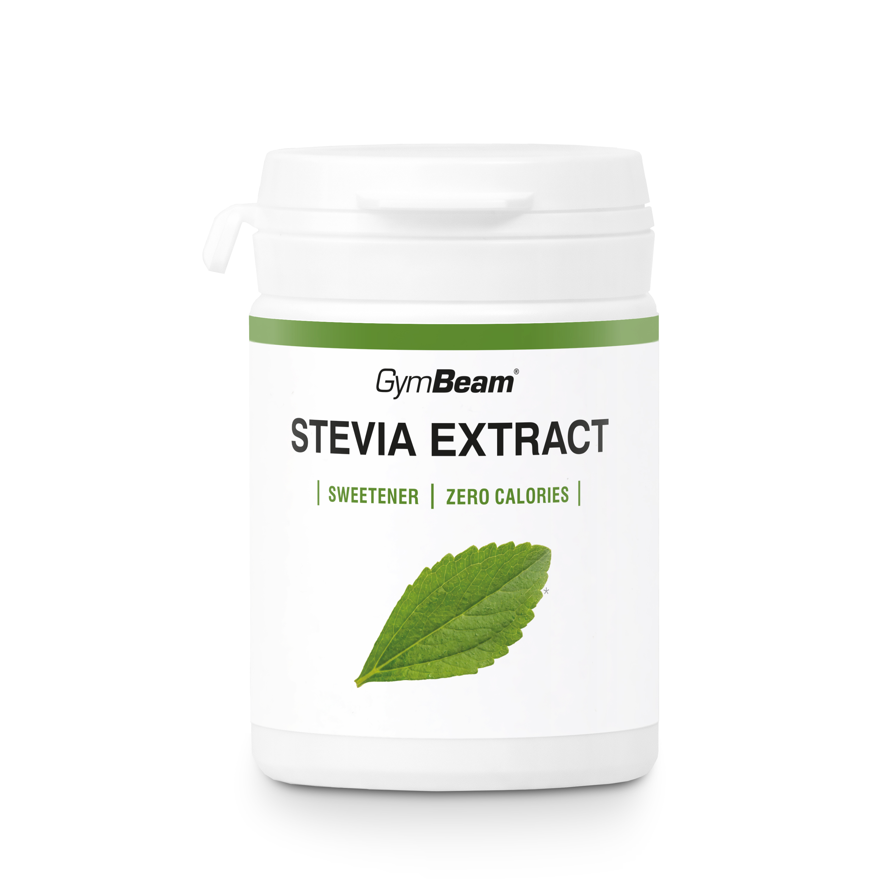 Stevia extract - GymBeam