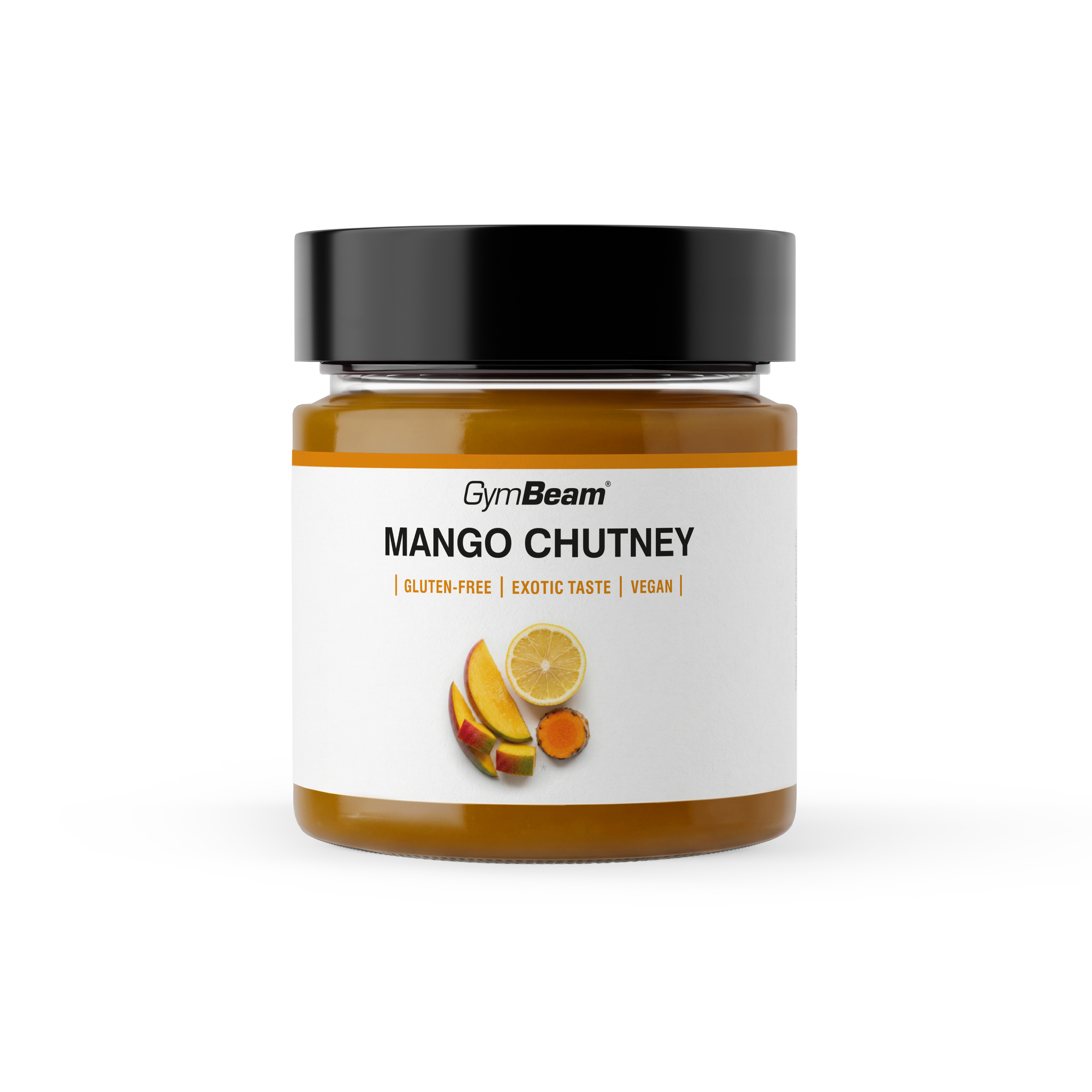 Mango Chutney - GymBeam