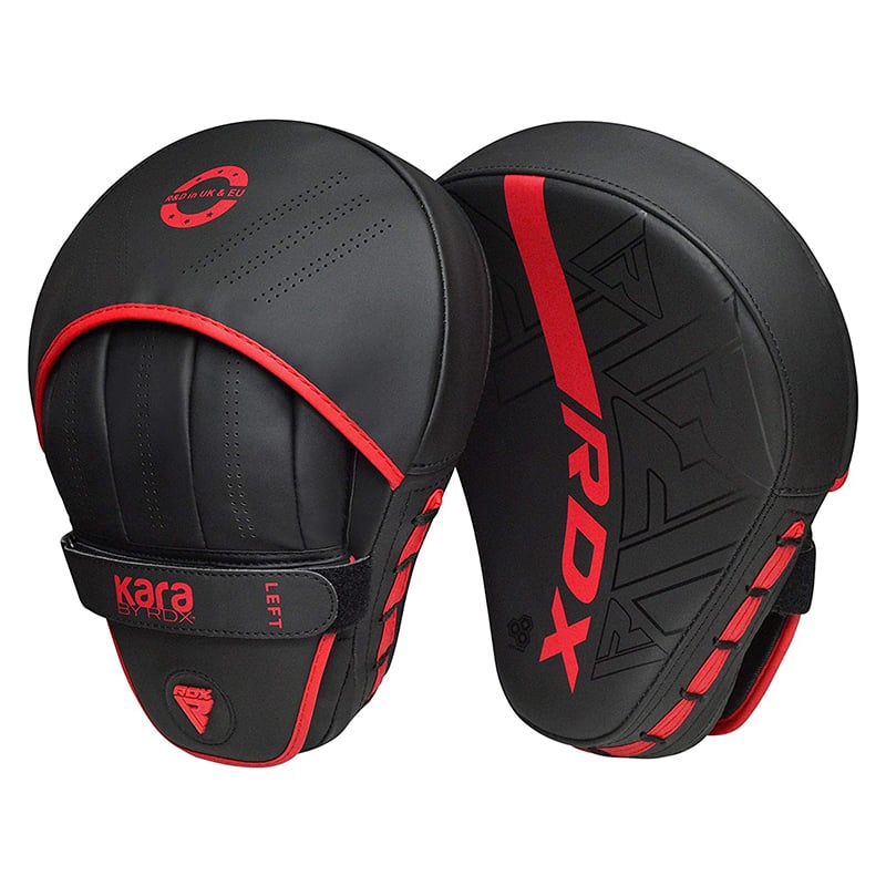Fokuseri F6 KARA Red - RDX