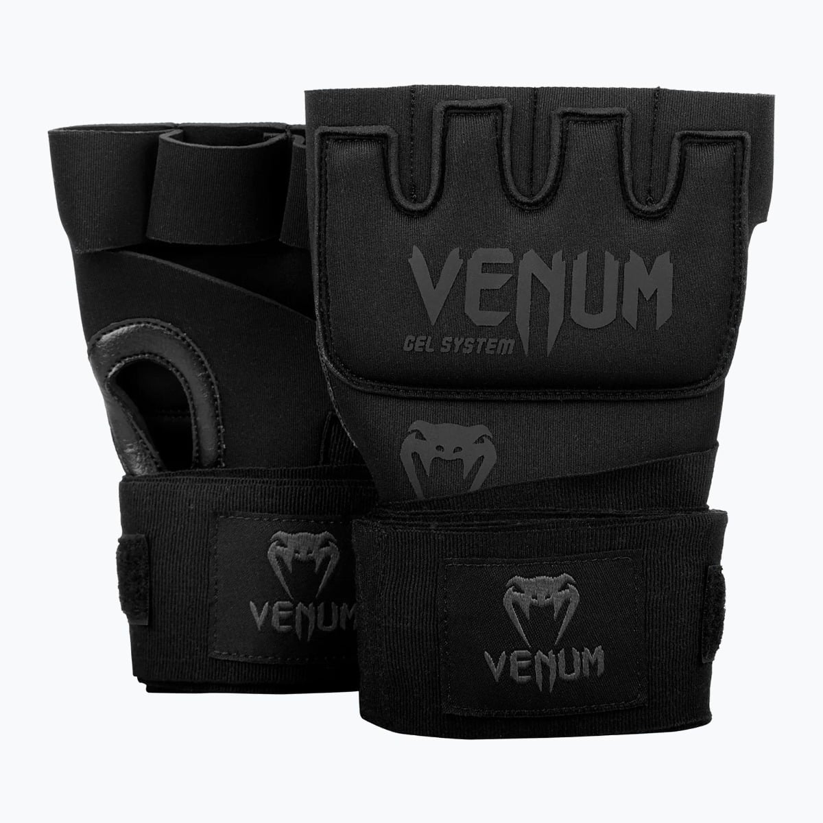 Fitness rukavice Gel Black - Venum