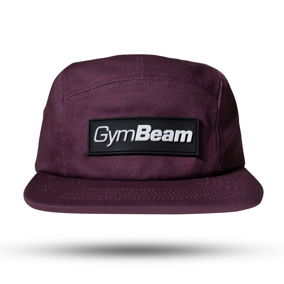 Šilterica 5Panel Eggplant - GymBeam