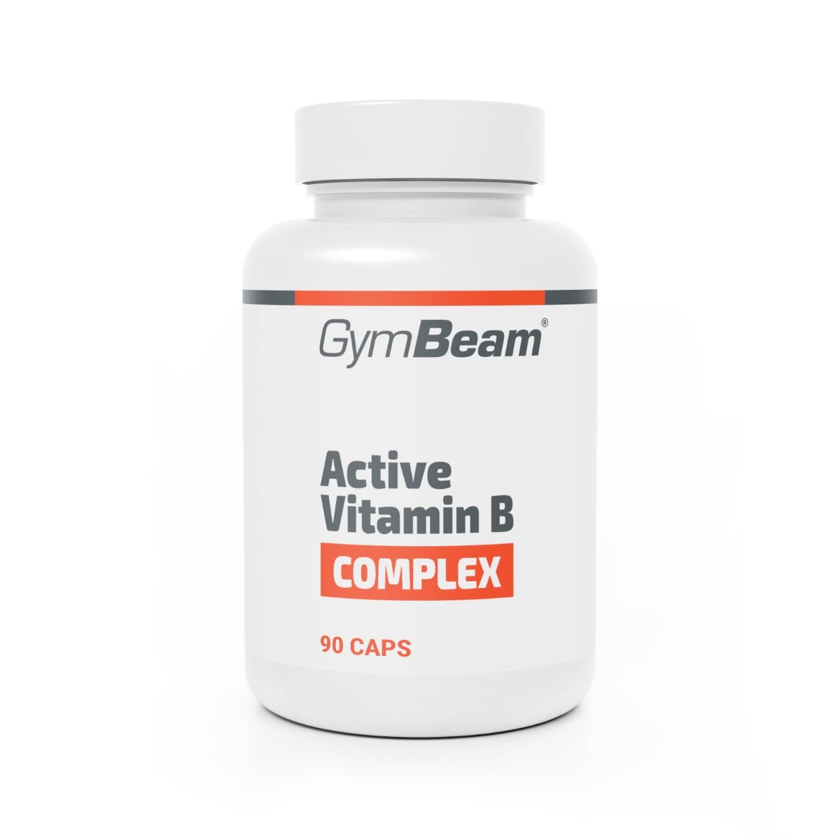 Aktivni kompleks vitamina B – GymBeam