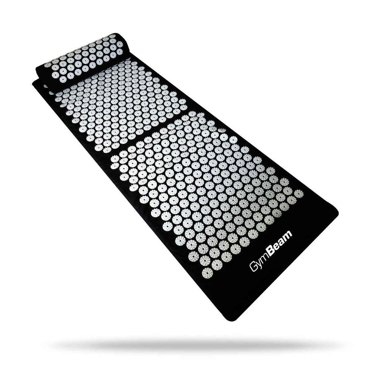 Acupressure Set Black - GymBeam