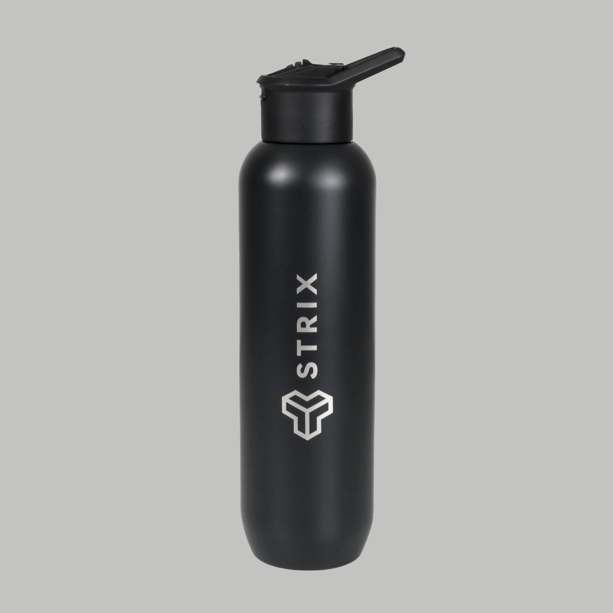 Boca ALPHA Graphite 1000 ml - STRIX