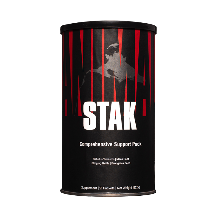 Animal Stak - Universal Nutrition