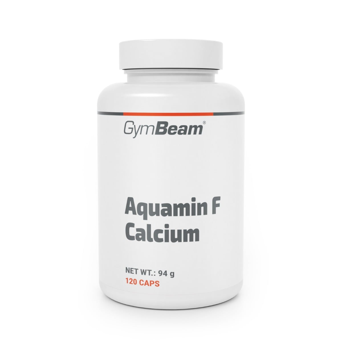 Kalcij (Aquamin F) - GymBeam