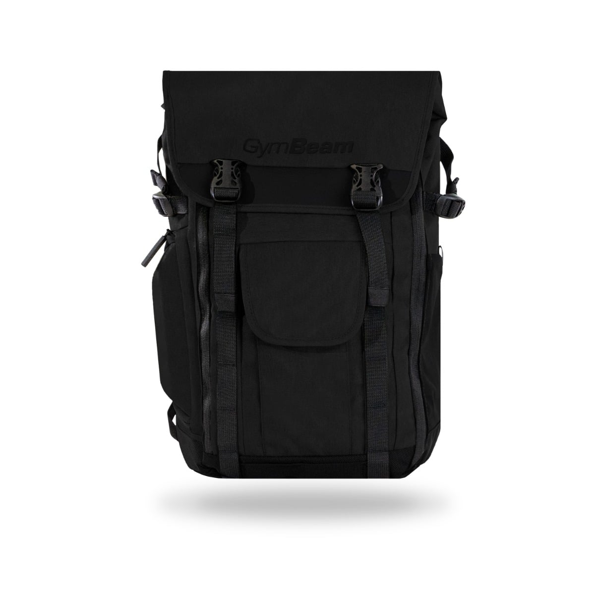 Ruksak Adventure Black - GymBeam