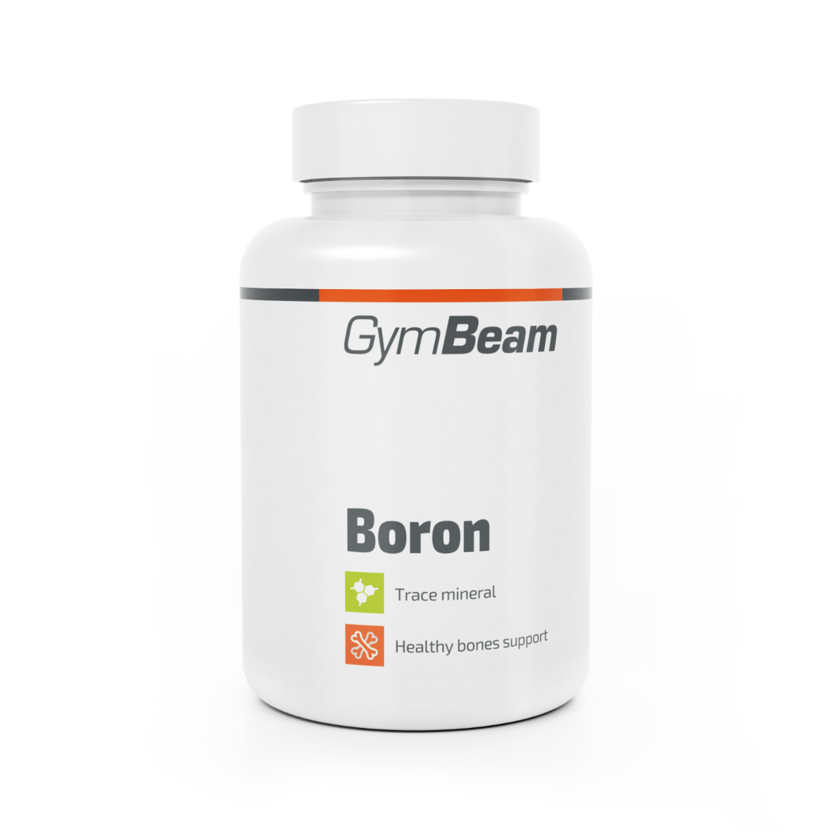 Bor – GymBeam