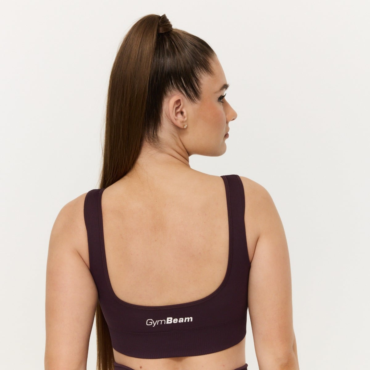 Grudnjak GymBabe Bralette Eclipse - GymBeam