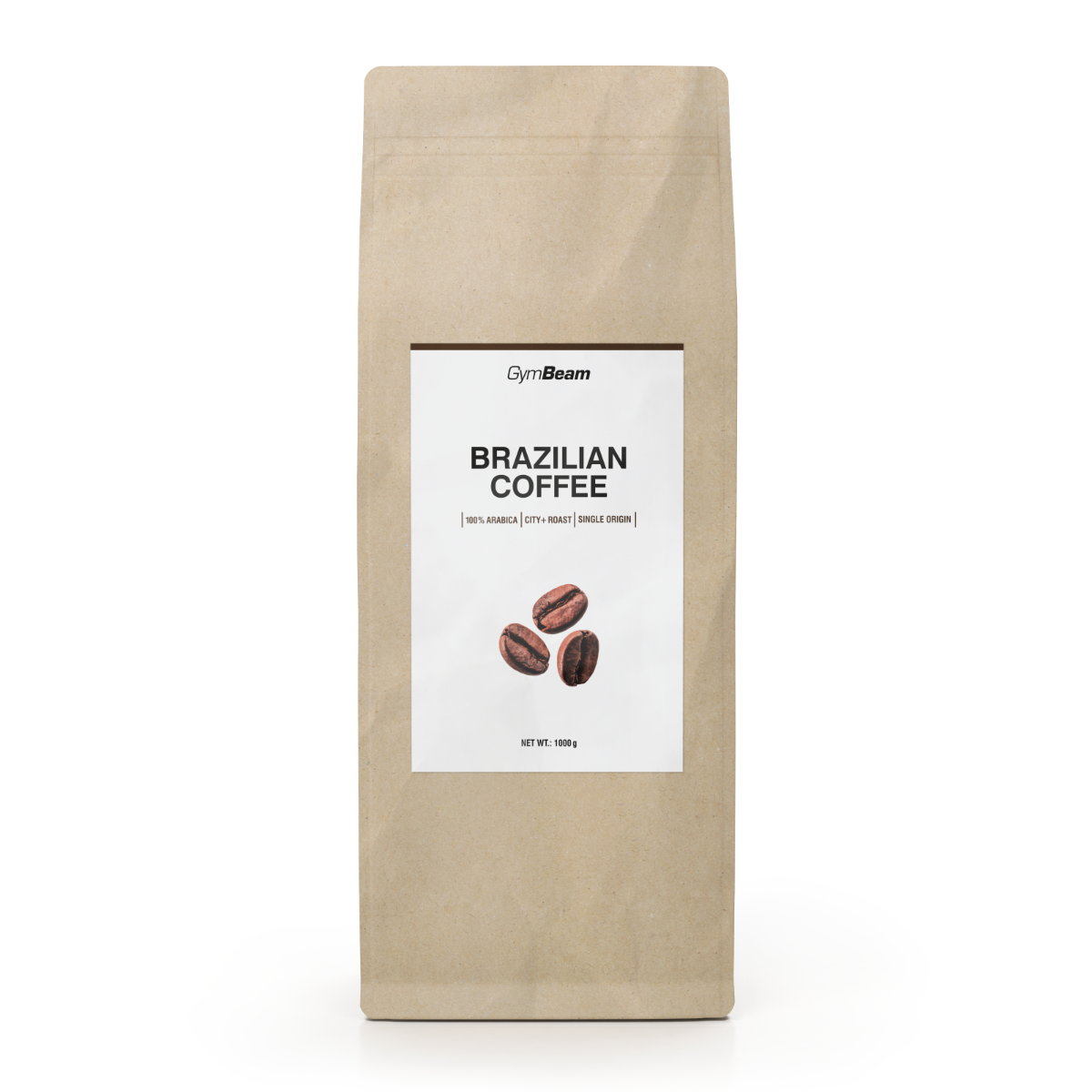 Brazilska kava – GymBeam