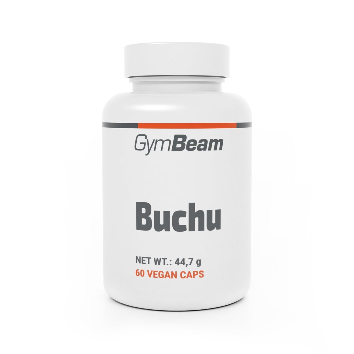 Buchu - GymBeam
